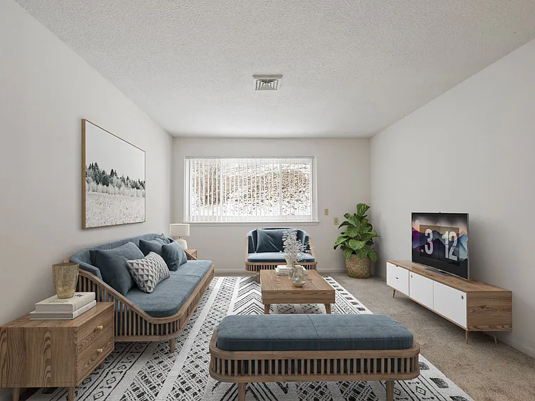 Horizon Ridge Apartments — Photo 1