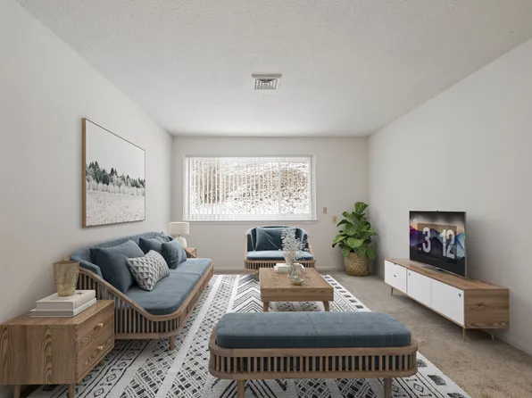 Horizon Ridge Apartments