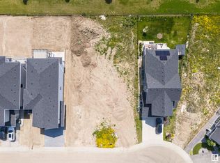 132 Edgewater Cir, Leduc, AB T9E1K5
