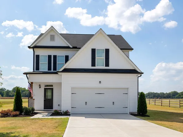 97 Sawyer Mill Dr, Dunn, NC 28334