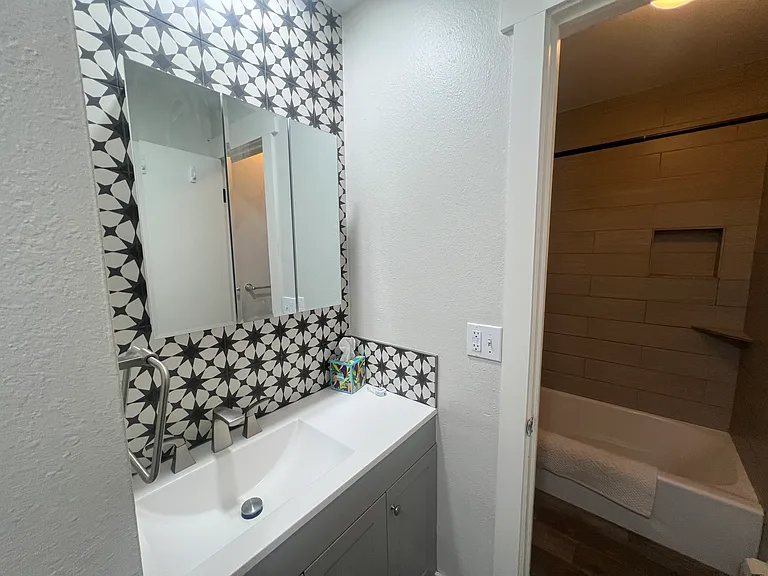 1153 Straight Creek Dr #F-203 — Photo 44