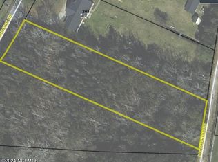 0 Woodleigh Rd, Knotts Island, NC 27950