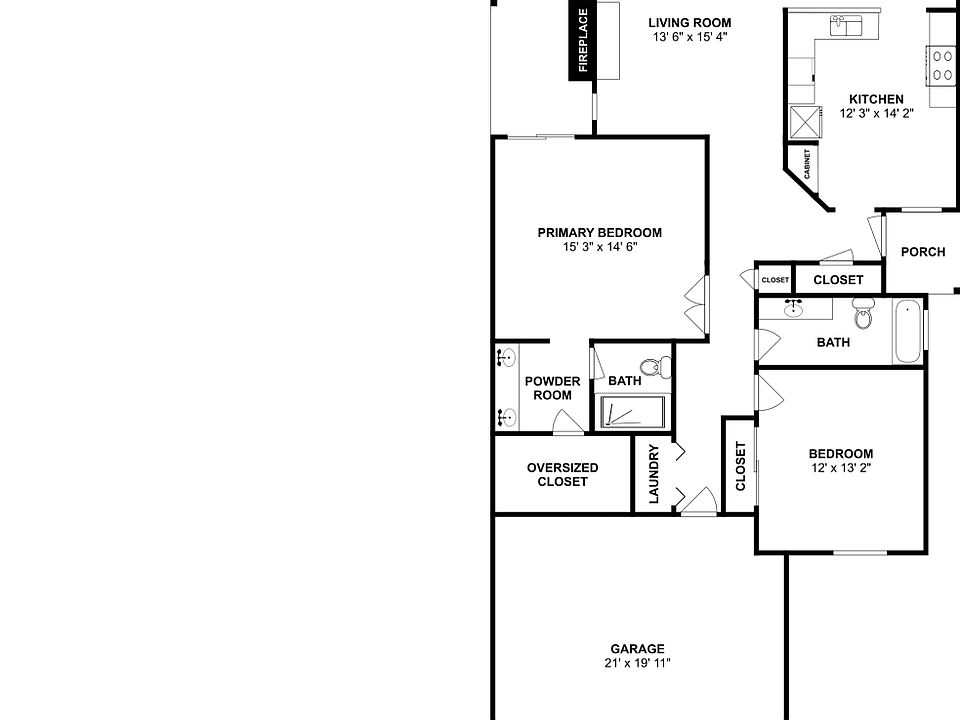 1st image of 6519 W Poinsettia Dr