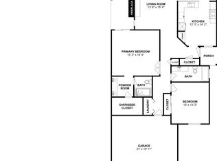 6519 W Poinsettia Dr, Glendale, AZ 85304