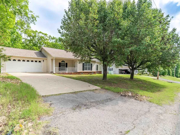 210 Pebble Beach Dr, Hot Springs, AR 71913