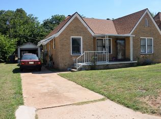 908 NW Eubanks St, Oklahoma City, OK 73118