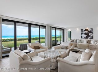 2660 S Ocean Blvd #106, Palm Beach, FL 33480