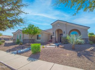 20727 S Claudius Rd, Queen Creek, AZ 85142