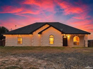 315 N Los Cerritos Cir, Edinburg, TX 78541