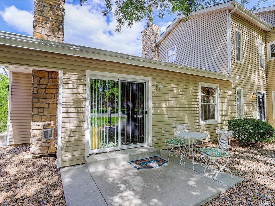 Timber Cove Condominiums 8464 Everett Way Arvada CO Zillow