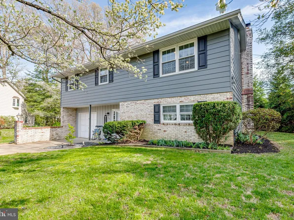 511 Brentwood Ave, Severna Park, MD 21146