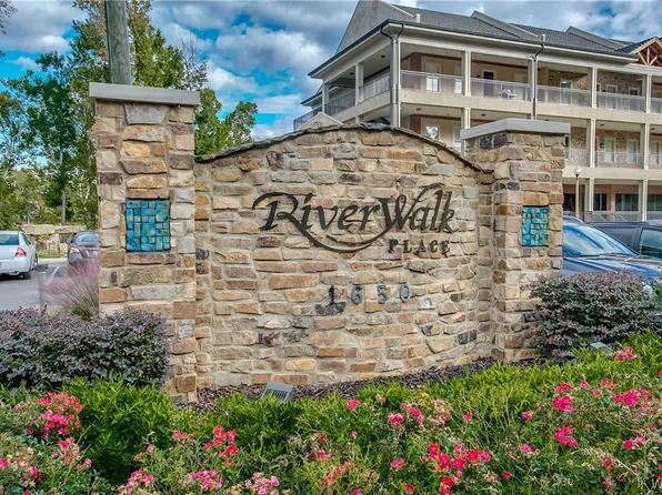 1650 Jack Warner Pkwy Unit 2202, Tuscaloosa, AL 35401