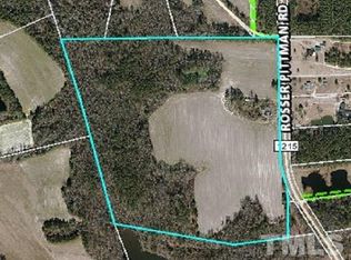 5628 Rosser Pittman Rd, Sanford, NC 27332