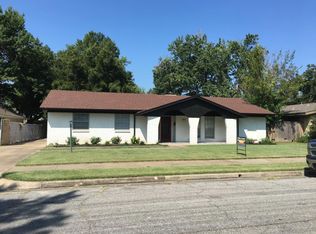 5510 S 74th East Ave, Tulsa, OK 74145
