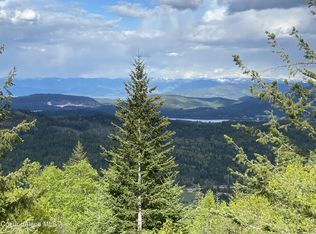 Nna Upper Manley Creek Rd, Laclede, ID 83841