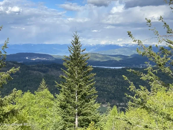 Nna Upper Manley Creek Rd, Laclede, ID 83841