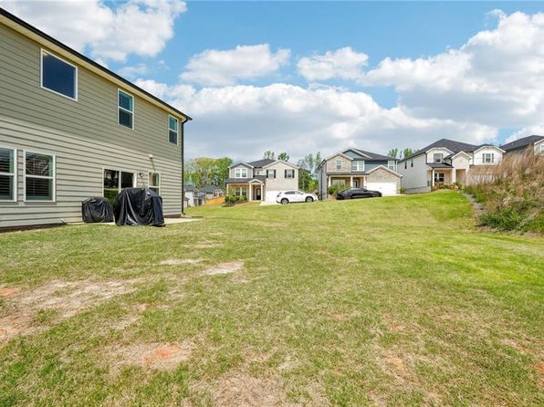6039 Hickory Creek Ct, Braselton, GA 30517