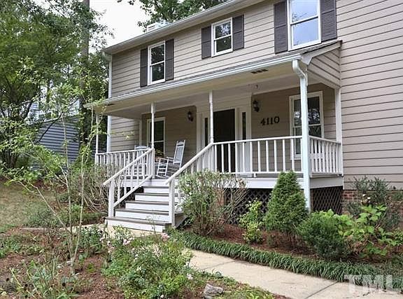 3rd image of 4110 Livingstone Pl