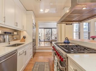 26 Cumberland St #C, Boston, MA 02115