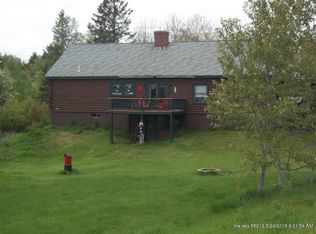 1140 Us Rte 1, Robbinston, ME 04671