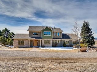 4169 Bayou Hills Rd, Parker, CO 80134