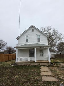 1005 N Walnut St, Abilene, KS, 67410