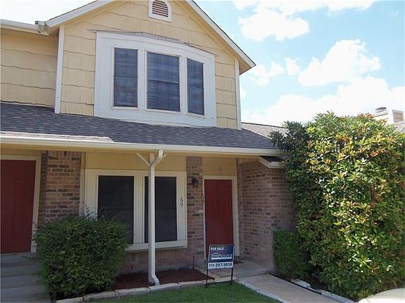 2nd image of 11901 M Swearingen Dr #69