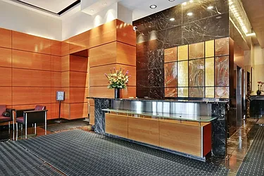 Rented by Nest Seekers International