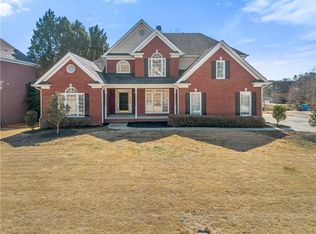 5130 Oak Plantation Walk, Lilburn, GA 30047
