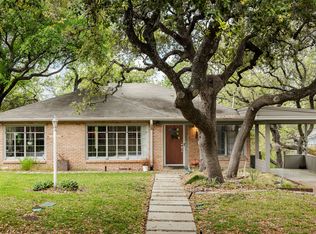 1500 Alta Vista Ave, Austin, TX 78704