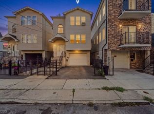 629 S 18Th St, Newark City, NJ 07103