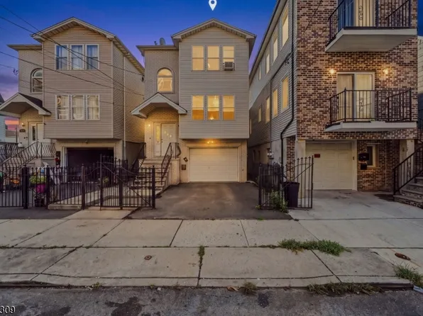 629 S 18Th St, Newark City, NJ 07103
