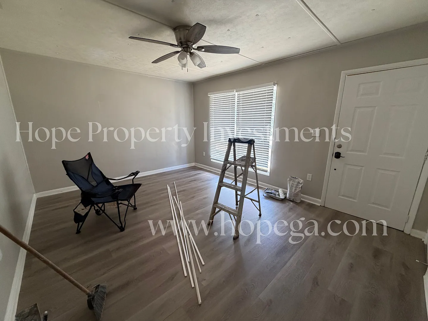 4 Midland Park Lane Newnan Ga — Photo 2