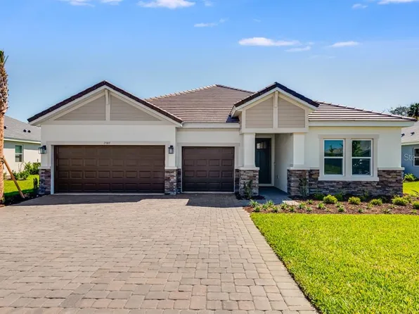 2987 Arranmore Dr, Ormond Beach, FL 32174