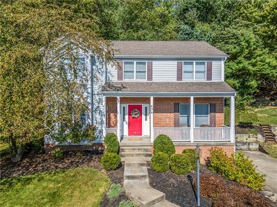 434 Tyburn Dr, Wexford, PA, 15090