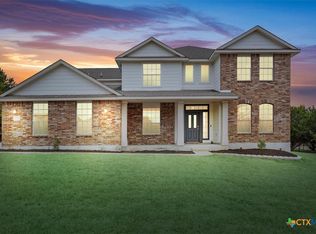 2011 Lakefront Dr, Harker Heights, TX 76548