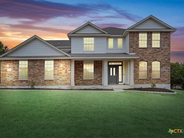 2011 Lakefront Dr, Harker Heights, TX 76548