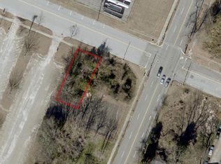 506 Fenwick St, Augusta, GA 30901