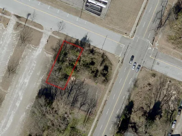 506 Fenwick St, Augusta, GA 30901