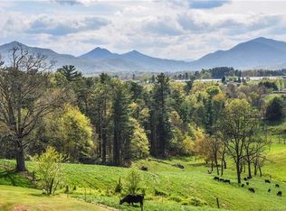 602 Old Nc 20 Hwy, Alexander, NC 28701