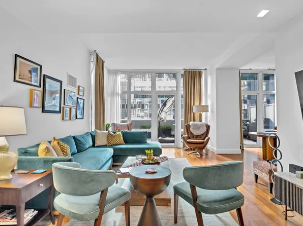 555 West 59th Street image 2 of 13