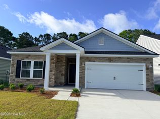 3495 Sandhill Crane Drive SW Litchfield Il Lot 22, Ocean Isle Beach, NC 28469