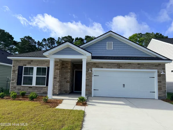 3495 Sandhill Crane Drive SW Litchfield Il Lot 22, Ocean Isle Beach, NC 28469