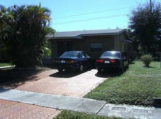 1650 NE 157th Ter, North Miami Beach, FL 33162
