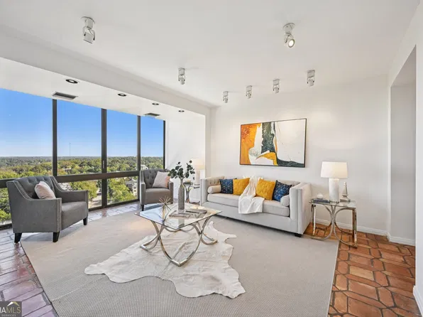 147 15th St NE Unit 15D, Atlanta, GA 30309