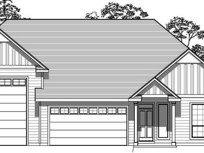 668 SE Appaloose St, Sublimity, OR, 97385