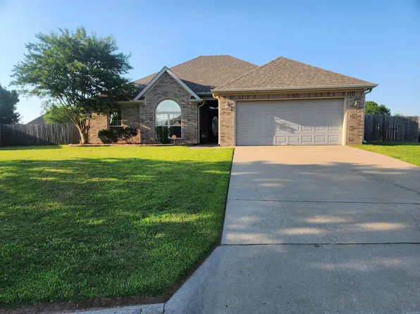13817 Harpenden Cv, North Little Rock, AR 72117