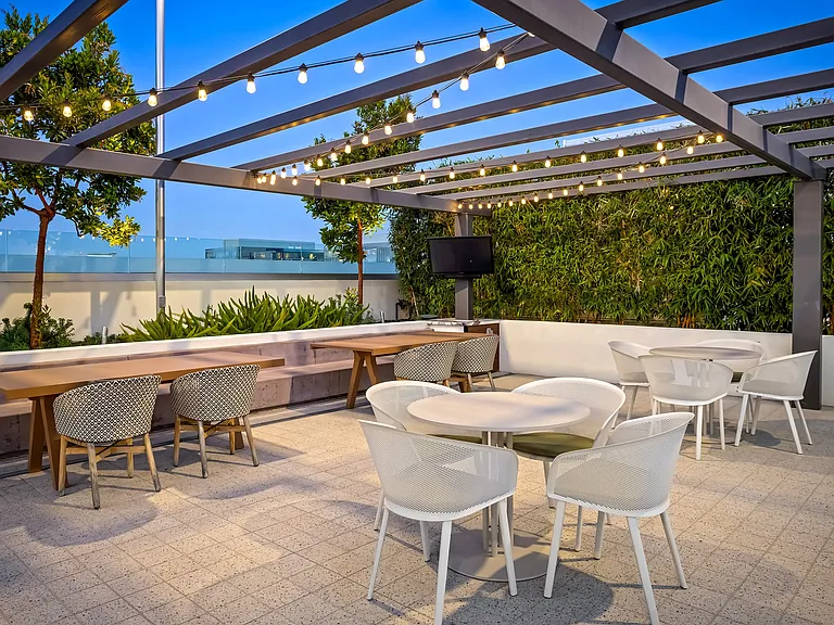 Elements Apartments* — Photo 101