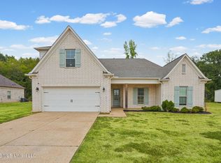 2384 Washington Woods Rd, Southaven, MS 38672