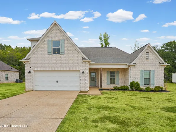 2384 Washington Woods Rd, Southaven, MS 38672